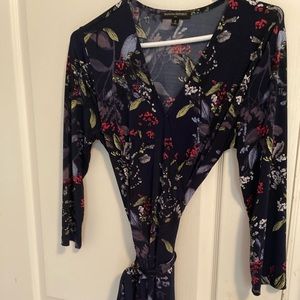 Banana Republic dress